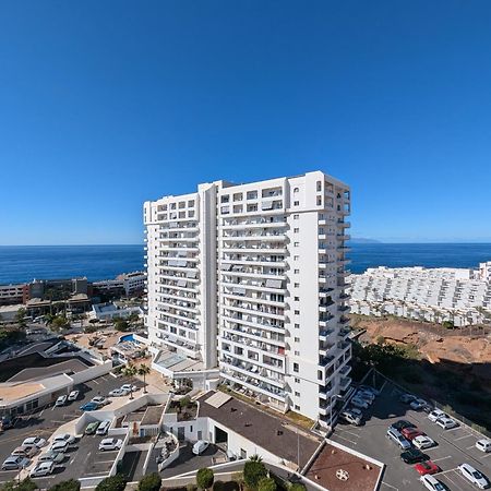 Flore Residence Costa Adeje  Exteriör bild